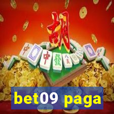 bet09 paga